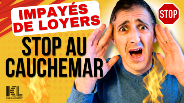 Comment éviter les impayés de loyers