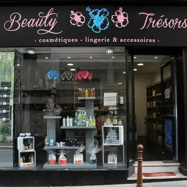 Beauty Trésors