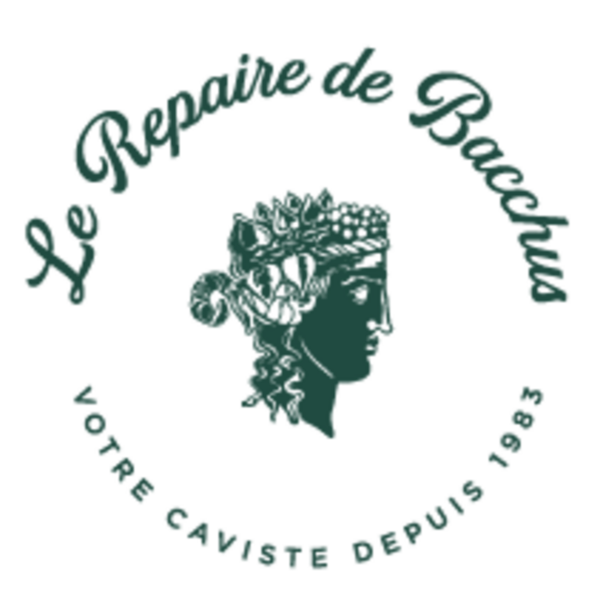 LE REPAIRE DE BACCHUS