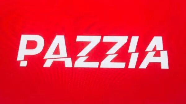 PAZZIA