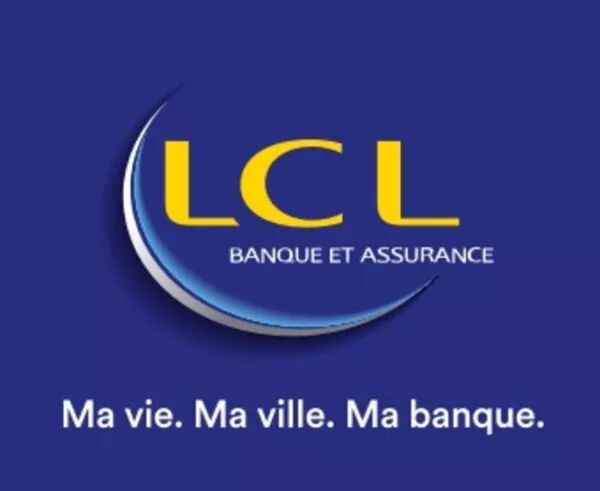 LCL - LE CRÉDIT LYONNAIS