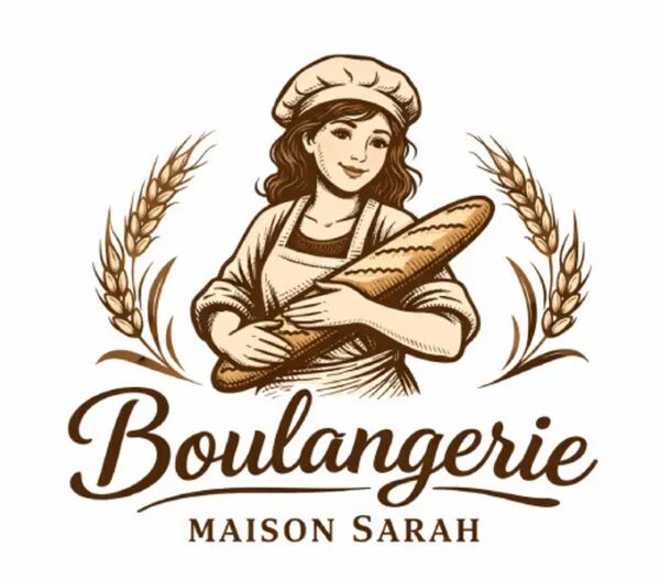 BOULANGERIE DE LA GARE - MAISON SARAH
