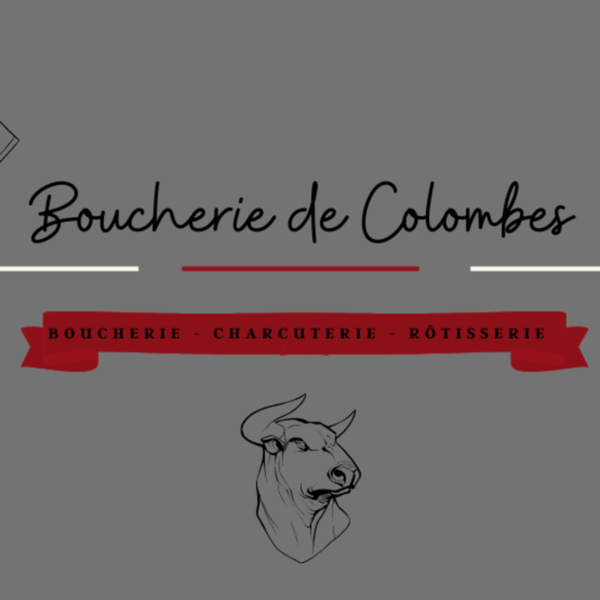 Boucherie de Colombes