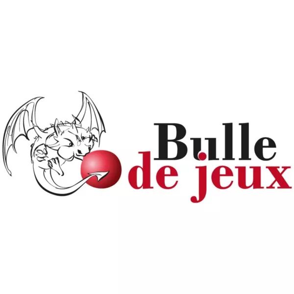 BULLE DE JEUX