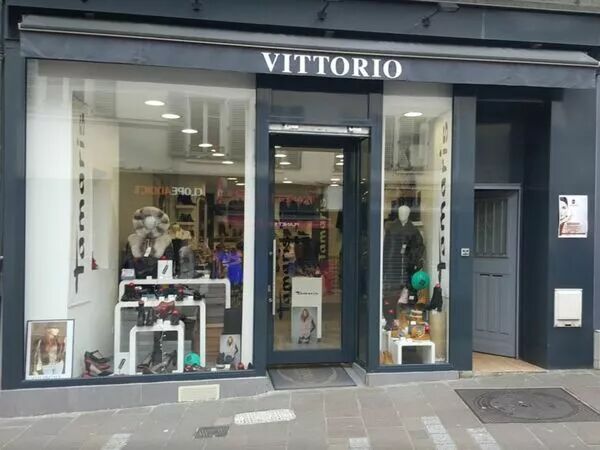 VITTORIO