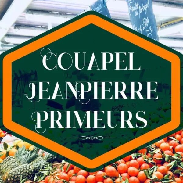 PRIMEURS COUAPEL
