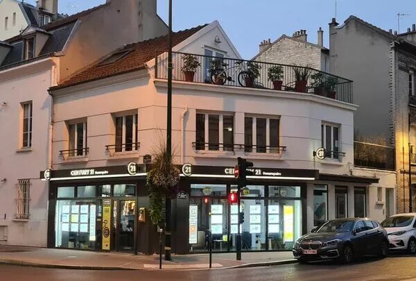 CENTURY 21 Beaurepaire