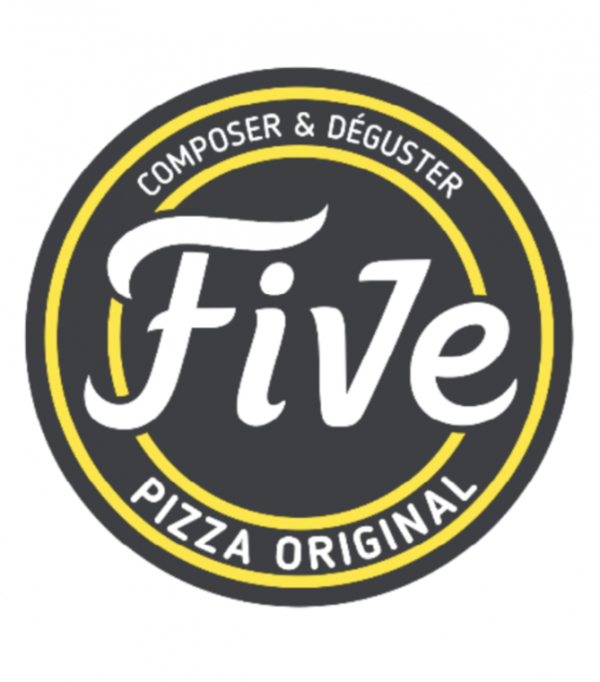 FIVE PIZZA ORIGINAL