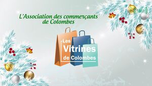 GACI - Les Vitrines de Colombes