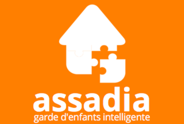ASSADIA COLOMBES