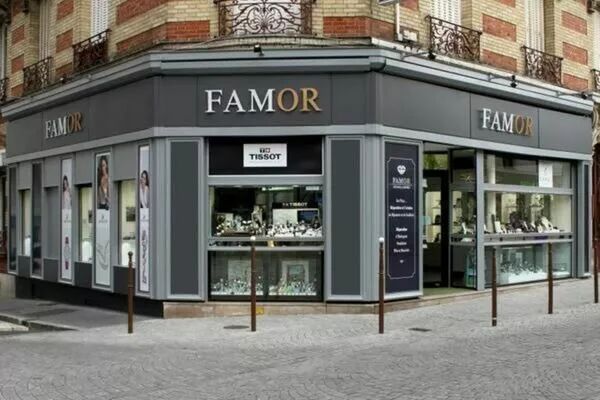 Bijouterie FAMOR