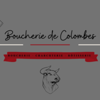 14. Boucherie de Colombes