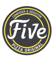 41. FIVE PIZZA ORIGINAL