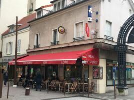 36. Tabac - Aux Sports