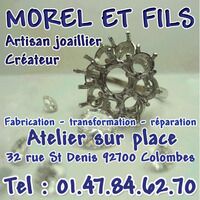 3. Bijouterie Morel & Fils