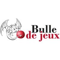44. BULLE DE JEUX