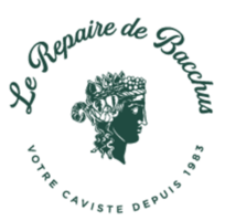 60. LE REPAIRE DE BACCHUS