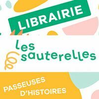 35. LIBRAIRIE LES SAUTERELLES