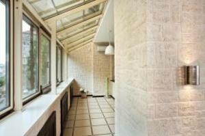 12. Vitrerie des Vallées