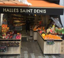 37. HALLE SAINT DENIS